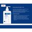 Aptederm Sensitive, emulsja myjąca do twarzy i ciała, skóra wrażliwa i atopowa, 400 ml- miniaturka 3 zdjęcia produktu