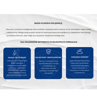 Aptederm Sensitive, balsam do ciała, skóra wrażliwa i atopowa, 400 ml - 5 - zdjęcie produktu