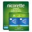 Nicorette Coolmint 4 mg, 80 tabletek do ssania