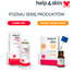 Help4Skin Brodawki i Kurzajki, aerozol, 50 ml- miniaturka 8 zdjęcia produktu