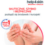 Help4Skin Brodawki i Kurzajki, aerozol, 50 ml- miniaturka 9 zdjęcia produktu