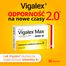 Vigalex Max, 30 tabletek- miniaturka 2 zdjęcia produktu