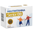 SEMA Lab Multiwitamina Senior D3, 60 tabletek powlekanych KRÓTKA DATA
