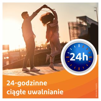 Voltaren Forte 140 mg, plaster leczniczy, 5 sztuk - 6 - zdjęcie produktu