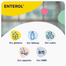Enterol, 250 mg, 20 saszetek- miniaturka 8 zdjęcia produktu