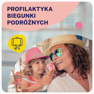 Enterol, 250 mg, 20 saszetek - 5 - zdjęcie produktu