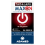 Tadalafil Maxon 10 mg, 4 tabletki powlekane