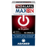 Tadalafil Maxon 10 mg, 4 tabletki powlekane- miniaturka 2 zdjęcia produktu