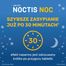 Noctis Noc 12,5 mg, 20 tabletek powlekanych- miniaturka 4 zdjęcia produktu