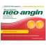 Benzydamine neo-angin 3 mg, smak cytrynowy, 20 pastylek twardych