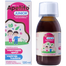 SEMA Lab Apetito Junior, 120 ml KRÓTKA DATA