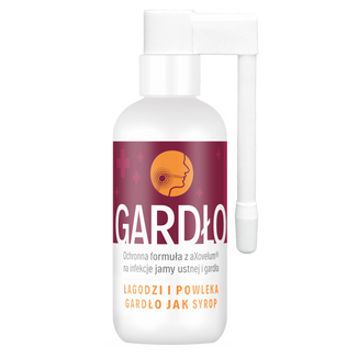 Axobiotic Gardło, spray do gardła dla dorosłych i dzieci od 3 lat, 30 ml - 3 - zdjęcie produktu