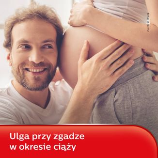 Rennie Antacidum 680 mg + 80 mg, smak miętowy, 60 tabletek do ssania - 5 - zdjęcie produktu