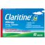 Claritine Allergy 10 mg, 10 tabletek USZKODZONE OPAKOWANIE