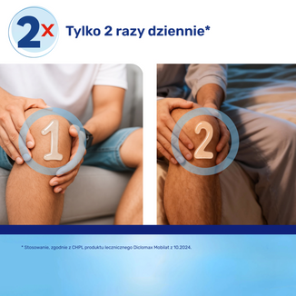 Diclomax Mobilat żel 20 mg/g, 100 g - 3 - zdjęcie produktu