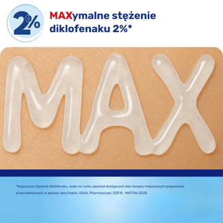 Diclomax Mobilat żel 20 mg/g, 100 g - 4 - zdjęcie produktu