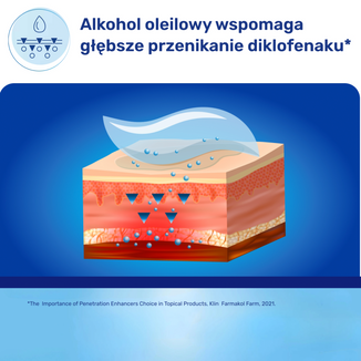 Diclomax Mobilat żel 20 mg/g, 100 g - 6 - zdjęcie produktu