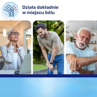 Diclomax Mobilat żel 20 mg/g, 100 g - 7 - zdjęcie produktu