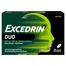 Excedrin Duo 200 mg + 500 mg, 20 tabletek powlekanych KRÓTKA DATA