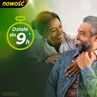 Excedrin Duo 200 mg + 500 mg, 20 tabletek powlekanych - 4 - zdjęcie produktu