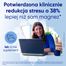 Magne B6 Forte 100 mg + 10 mg, 180 tabletek powlekanych- miniaturka 3 zdjęcia produktu