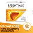 Essentiale Forte 300 mg, 90 kapsułek USZKODZONE OPAKOWANIE- miniaturka 2 zdjęcia produktu