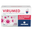 Virumed 1000 mg, proszek do sporządzania roztworu doustnego, aromat czarnej poprzeczki, 20 saszetek USZKODZONE OPAKOWANIE- miniaturka 2 zdjęcia produktu