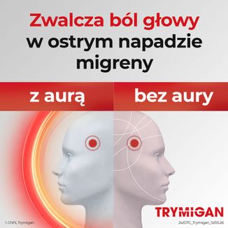 Trymigan 12,5 mg, 2 tabletki powlekane - 4 - zdjęcie produktu