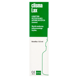 Clisma Lax, lewatywa oczyszczająca (enema), butelka, 133 ml USZKODZONE OPAKOWANIE - miniaturka zdjęcia produktu