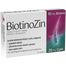 BiotinoZin 10 mg + 25 mg Zn2+, 30 tabletek USZKODZONE OPAKOWANIE- miniaturka 2 zdjęcia produktu
