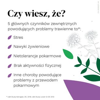 Iberogast Balance, krople, 20 ml - 7 - zdjęcie produktu
