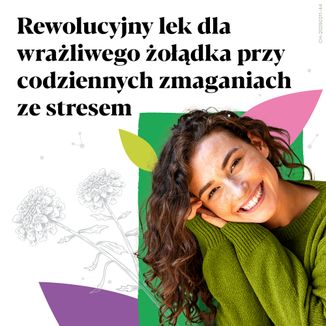 Iberogast Balance, krople, 50 ml - 3 - zdjęcie produktu