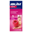 Ibum Forte 200mg/5ml, zawiesina doustna, smak malinowy, 150 g