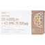SEMA Lab Witamina D3 4000 j.m + K2 (MK-7) 100 µg, 60 kapsułek miękkich