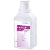 Schulke Esemtan, żel aktywny do masażu, 500 ml - miniaturka zdjęcia produktu