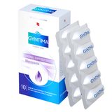 Fytofontana Gyntima Menopausa, globulki dopochwowe, 10 sztuk - miniaturka zdjęcia produktu