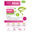 Alax, mikrowlewka doodbytnicza ułatwiająca wypróżnianie, 4 g x 5 sztuk- miniaturka 3 zdjęcia produktu