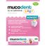 Mucodent Baby, żel na ząbkowanie, 15 ml- miniaturka 4 zdjęcia produktu
