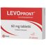 Levopront 60 mg, 20 tabletek