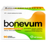 Bonevum 600 mg + 400 I.U., 90 tabletek powlekanych