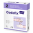 Matopat Codofix 2, elastyczna siatka opatrunkowa, niejałowa, 2 cm x 1 m, 1 sztuka
