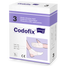 Matopat Codofix 3, elastyczna siatka opatrunkowa, niejałowa, 2,5 cm x 1 m, 1 sztuka