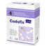 Matopat Codofix 4, elastyczna siatka opatrunkowa, niejałowa, 3,5 cm x 1 m, 1 sztuka