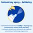 Sterimar Baby Higiena Nosa, spray fizjologiczny do nosa od 0 do 3 lat, 50 ml- miniaturka 9 zdjęcia produktu