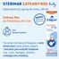 Sterimar Baby Zatkany Nos, spray hipertoniczny z miedzią, dla dzieci od 3 miesiąca, 50 ml- miniaturka 2 zdjęcia produktu