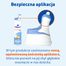 Sterimar Baby Zatkany Nos, spray hipertoniczny z miedzią, dla dzieci od 3 miesiąca, 50 ml- miniaturka 4 zdjęcia produktu