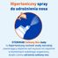 Sterimar Baby Zatkany Nos, spray hipertoniczny z miedzią, dla dzieci od 3 miesiąca, 50 ml- miniaturka 5 zdjęcia produktu