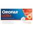 Orofar Ultra 8,75 mg, smak pomarańczowy, 24 pastylki