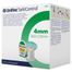 Unifine SafeControl, igły do penów, 32G, 4 mm, 100 sztuk