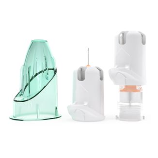 Unifine SafeControl, igły do penów, 32G, 4 mm, 100 sztuk - 3 - zdjęcie produktu